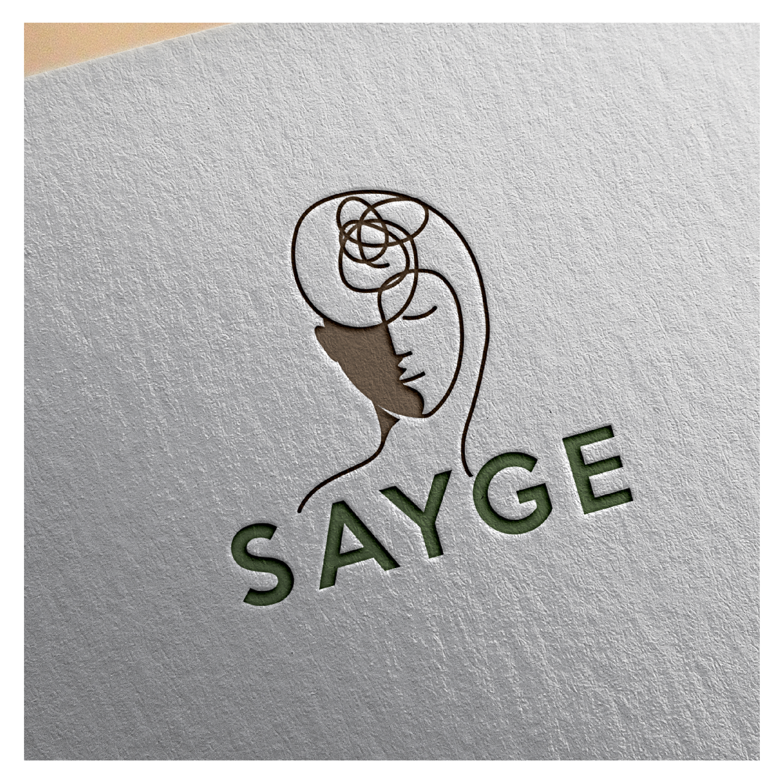 Logo Design by pinkeart for this project | Design #25969909