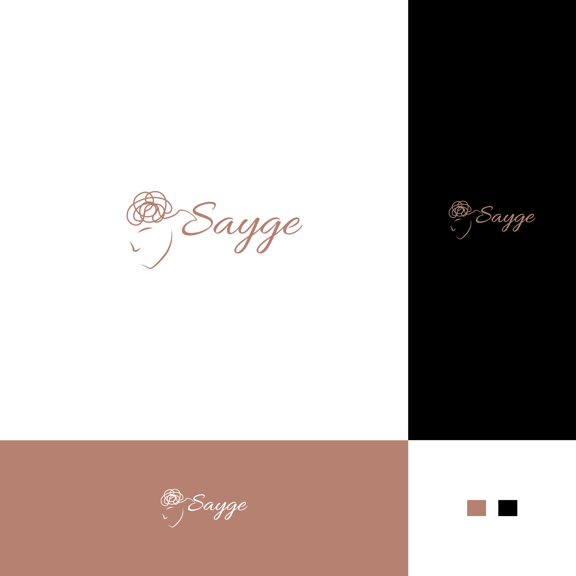 Logo Design by alitjuara for this project | Design #25987905