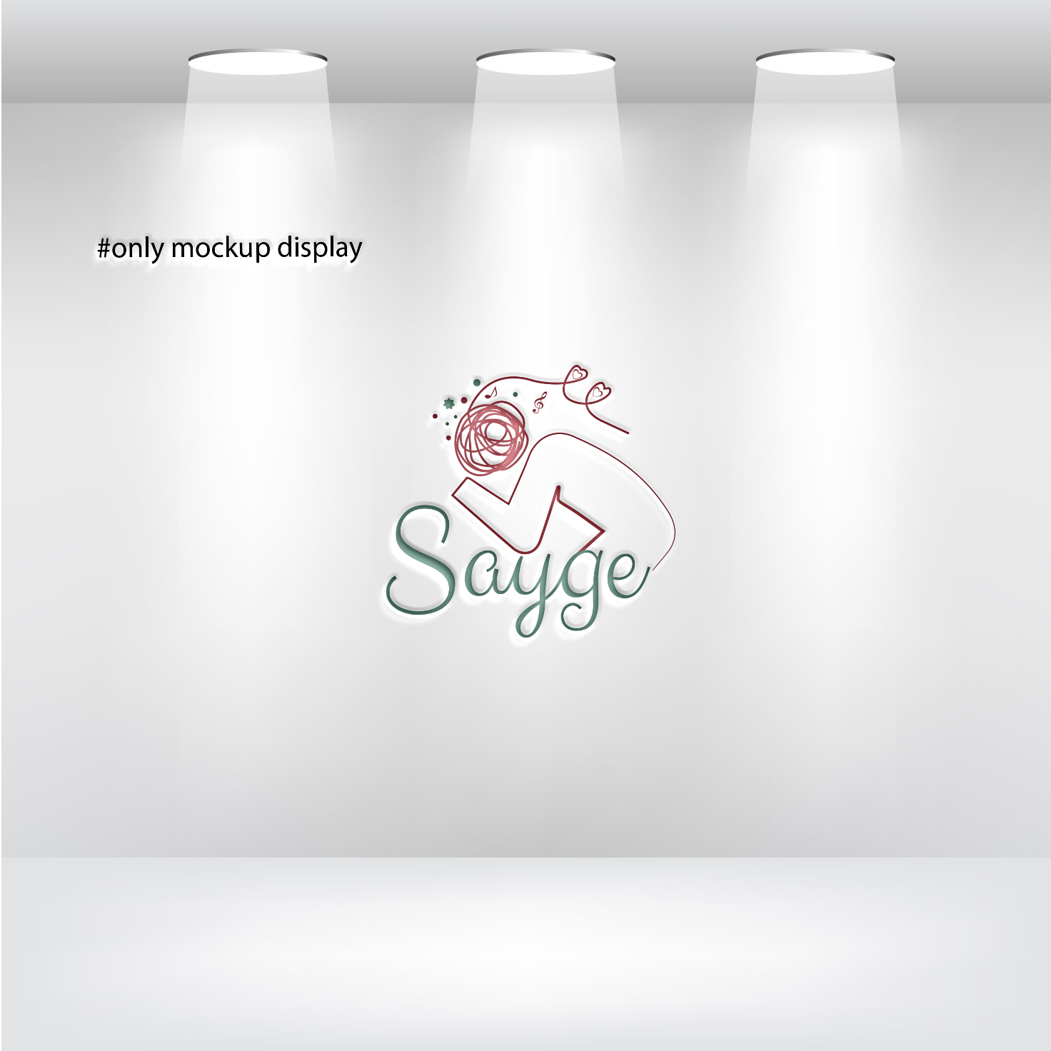 Logo Design by hjyoo for this project | Design #25949031