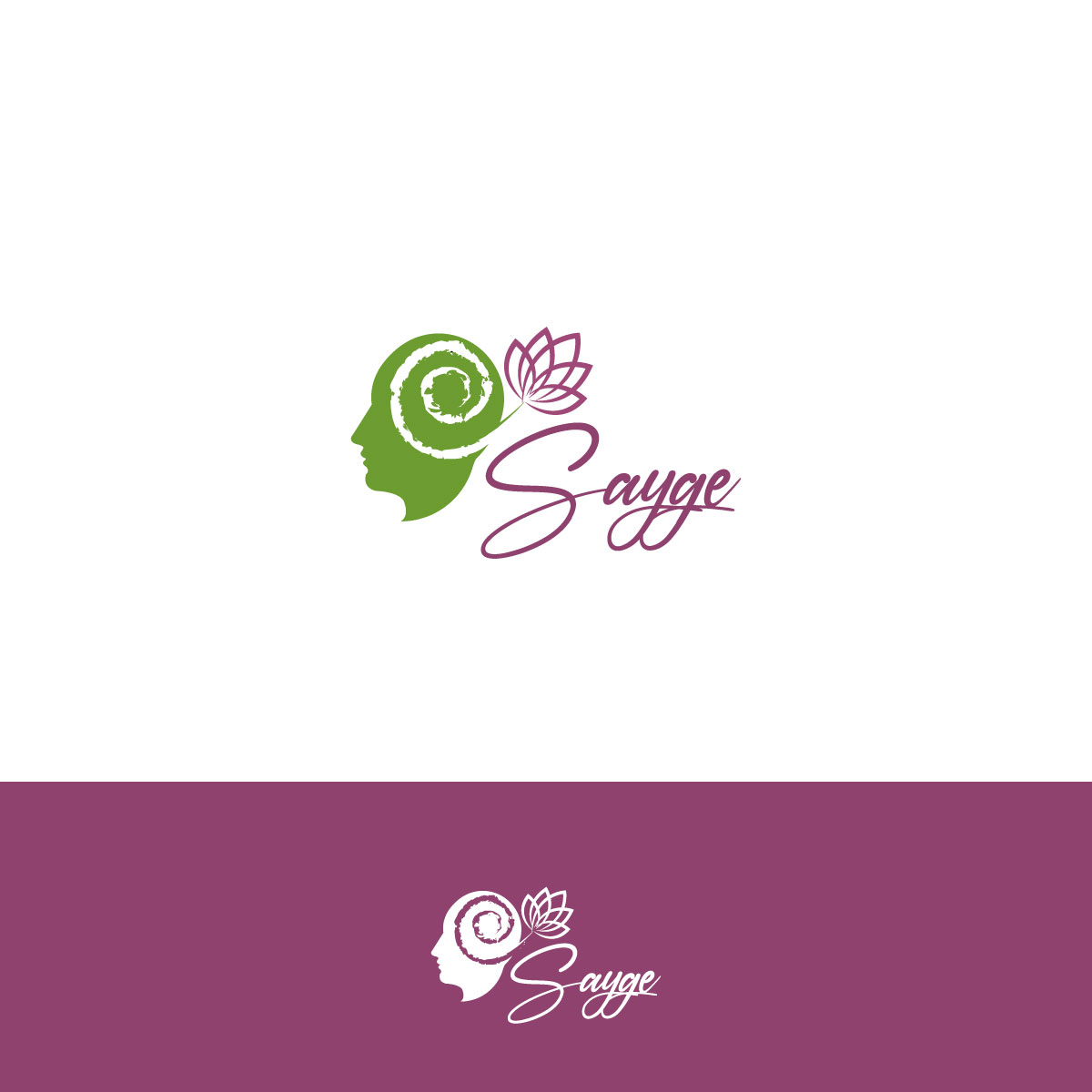 Logo Design by Minimal Studio for this project | Design #25950778