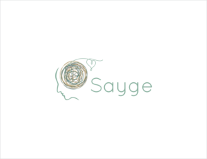 Sayge | Logo Design by BNdesigner