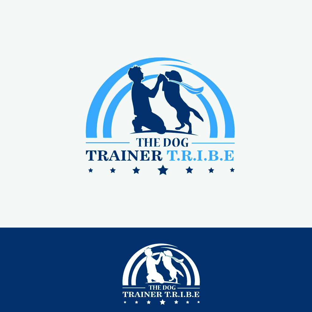 Logo Design by ARTDOTBUMBA HOUSE OF DESIGN for The Ontario Dog Trainer | Design #25971309