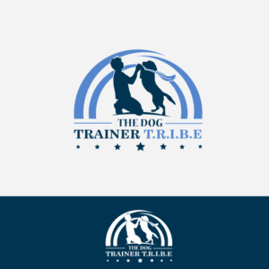Logo Design by ARTDOTBUMBA HOUSE OF DESIGN for The Ontario Dog Trainer | Design: #25971309