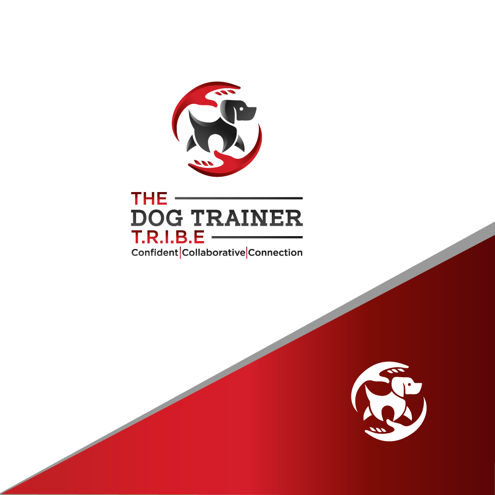 Logo Design by ARTDOTBUMBA HOUSE OF DESIGN for The Ontario Dog Trainer | Design #25999441