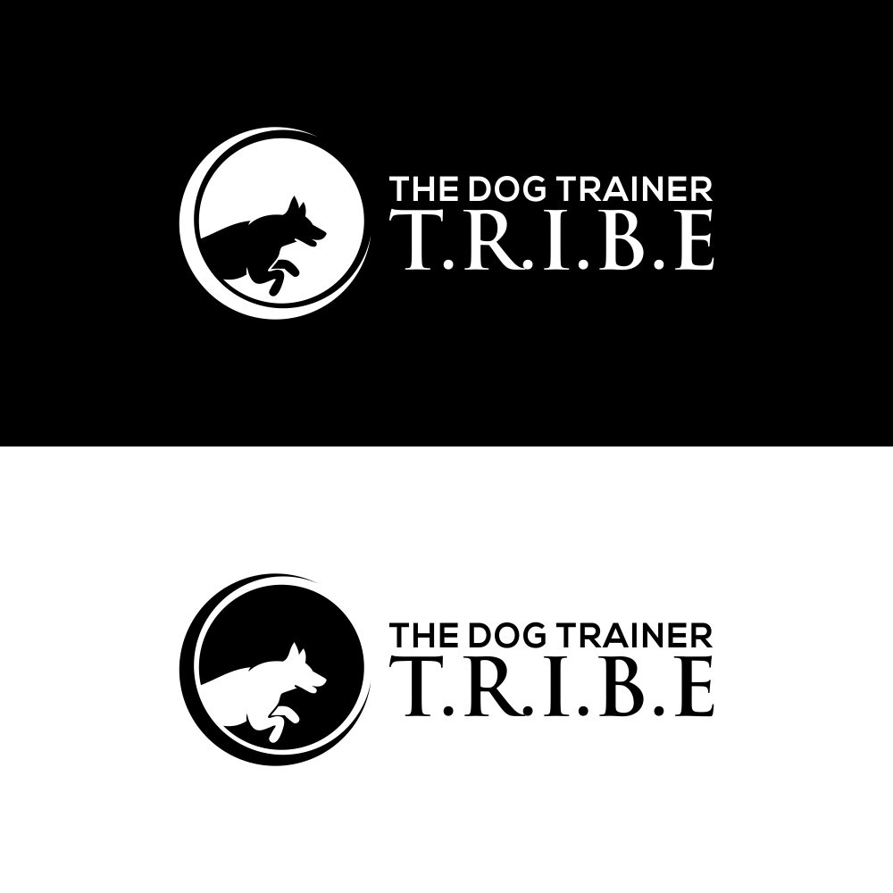 Logo Design by mr.yasmine for The Ontario Dog Trainer | Design #25947262