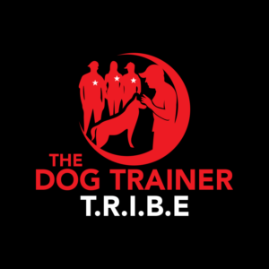 Logo Design by moisesf for The Ontario Dog Trainer | Design: #25970401