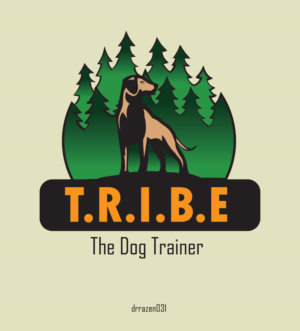 Logo Design by drrazen031 for The Ontario Dog Trainer | Design: #25970396