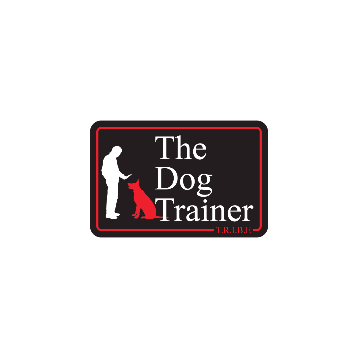 Logo Design by Rii for The Ontario Dog Trainer | Design #25947273