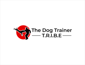 The Dog Trainer T.R.I.B.E | Design de Logo par BNdesigner