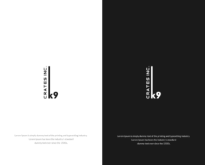 Diseño de Logo por SL Designer para este proyecto | Diseño: #25948830