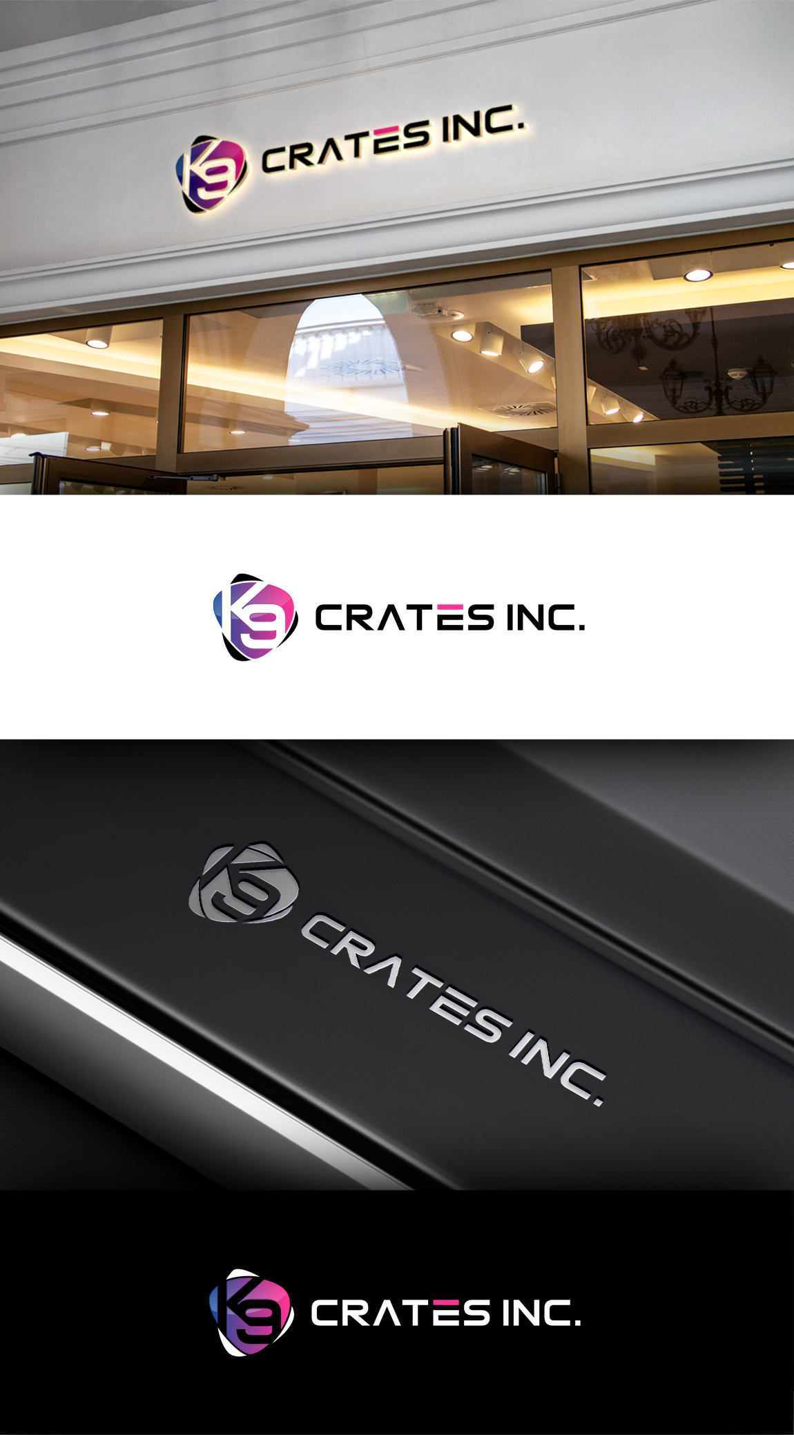 Logo Design by SL Designer for this project | Design #25948831