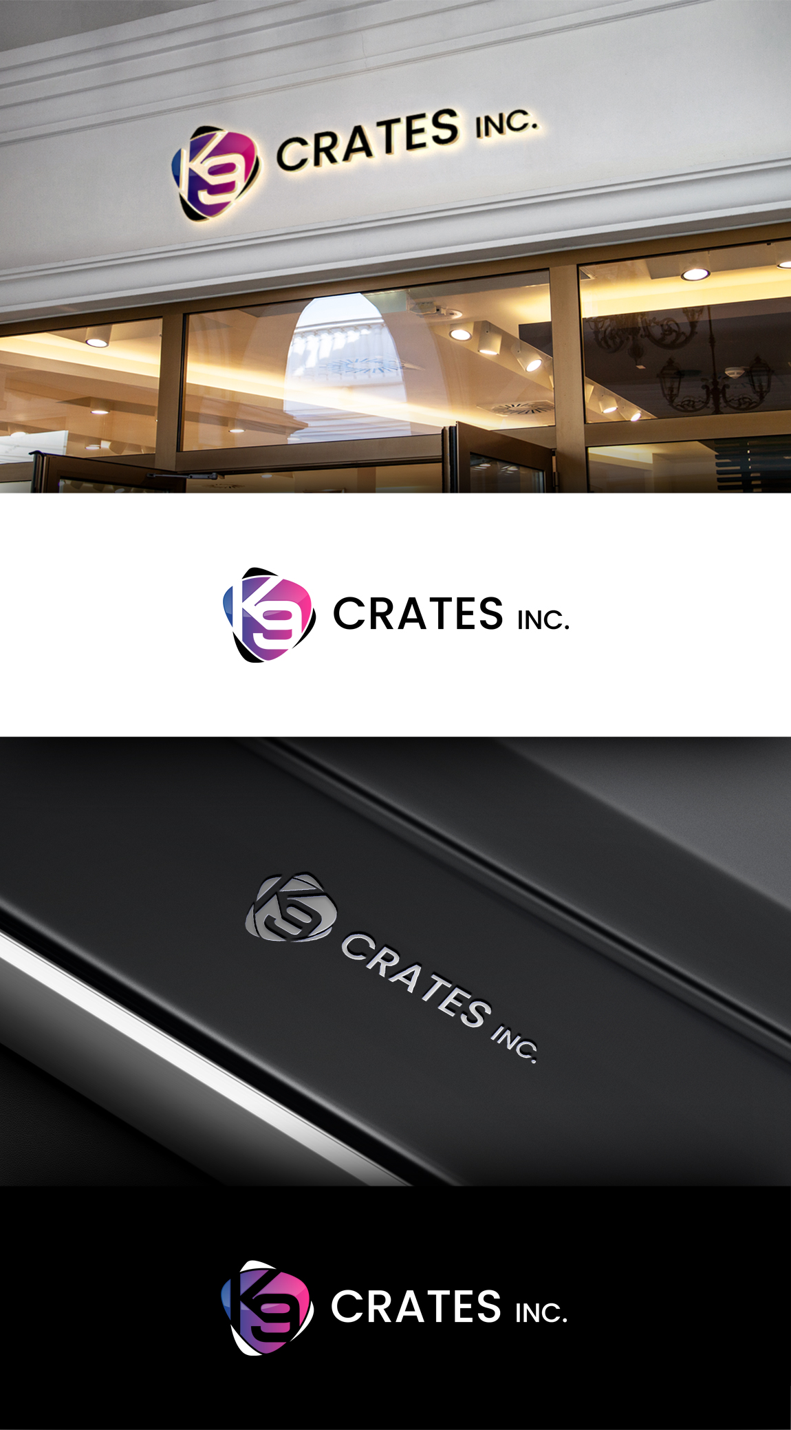 Logo Design by SL Designer for this project | Design #25951495