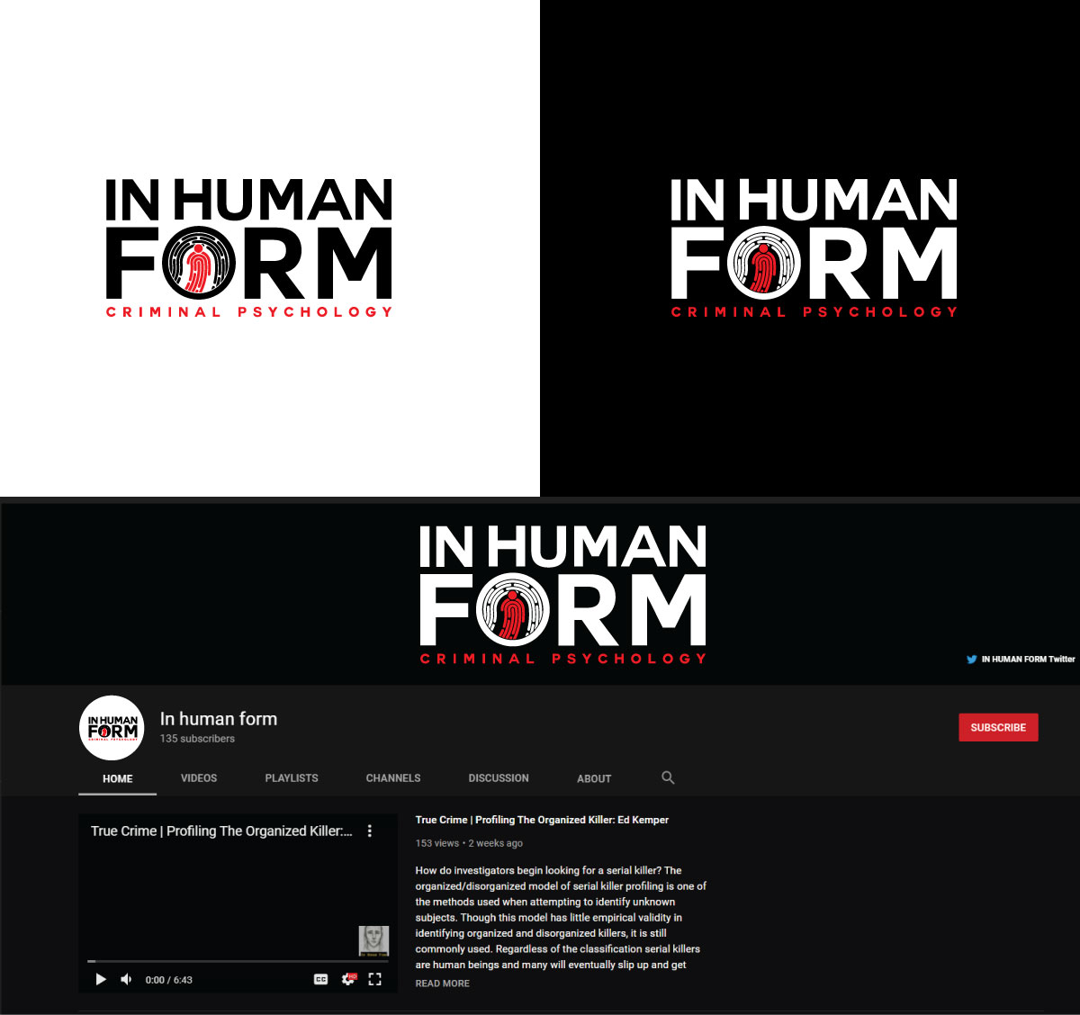 Logo Design by uitaki for this project | Design #25948925