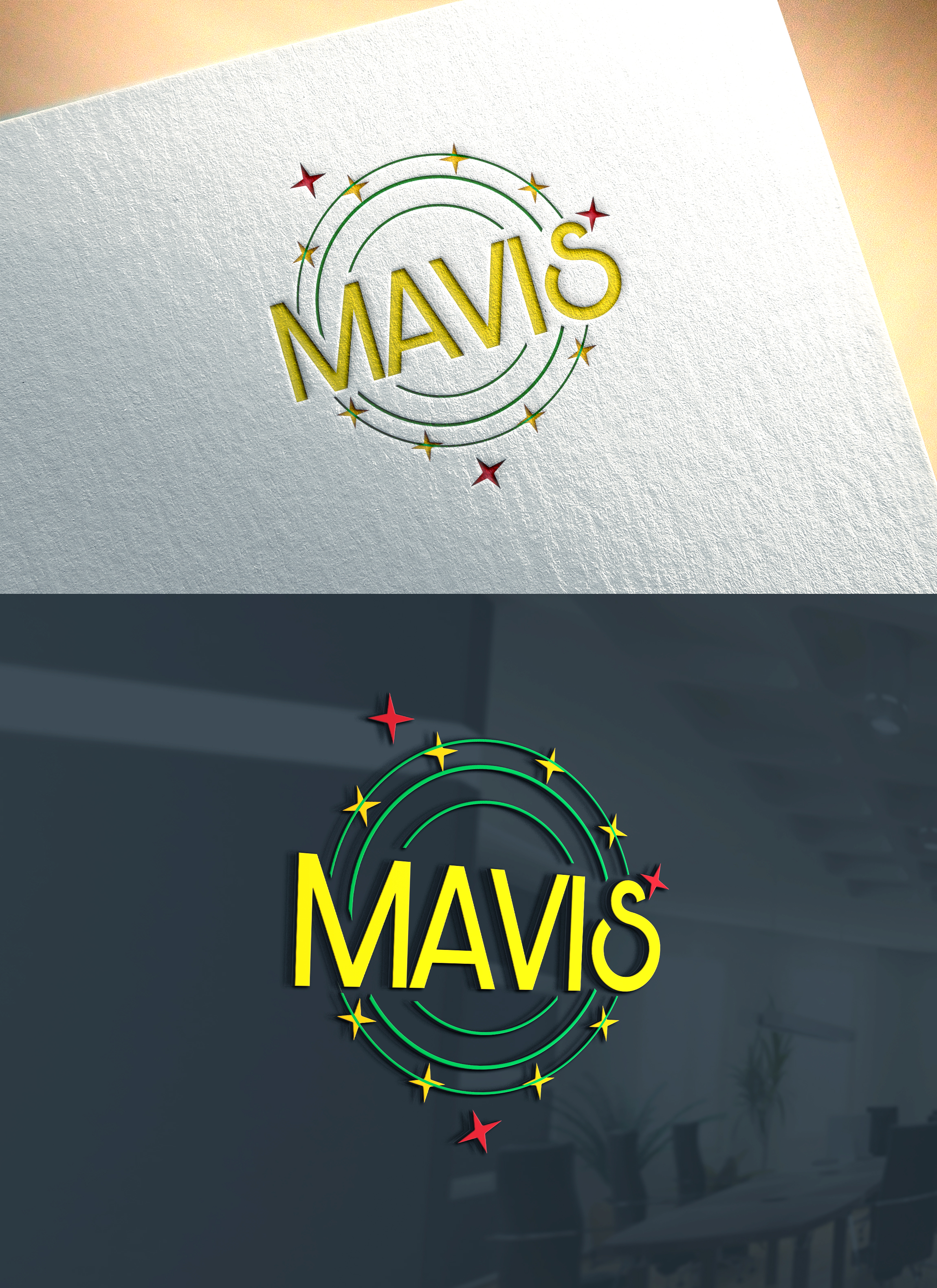 Logo Design by Art Lancer for ANU | Design #25974194