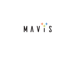 MAVIS | Diseño de Logo por Buck Tornado