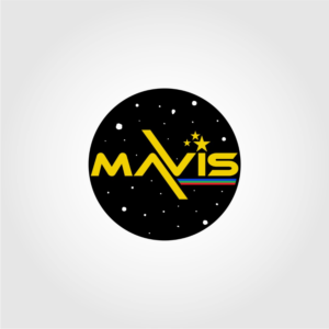 MAVIS | Diseño de Logo por DigitalArt