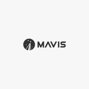 MAVIS | Diseño de Logo por Ivan varian
