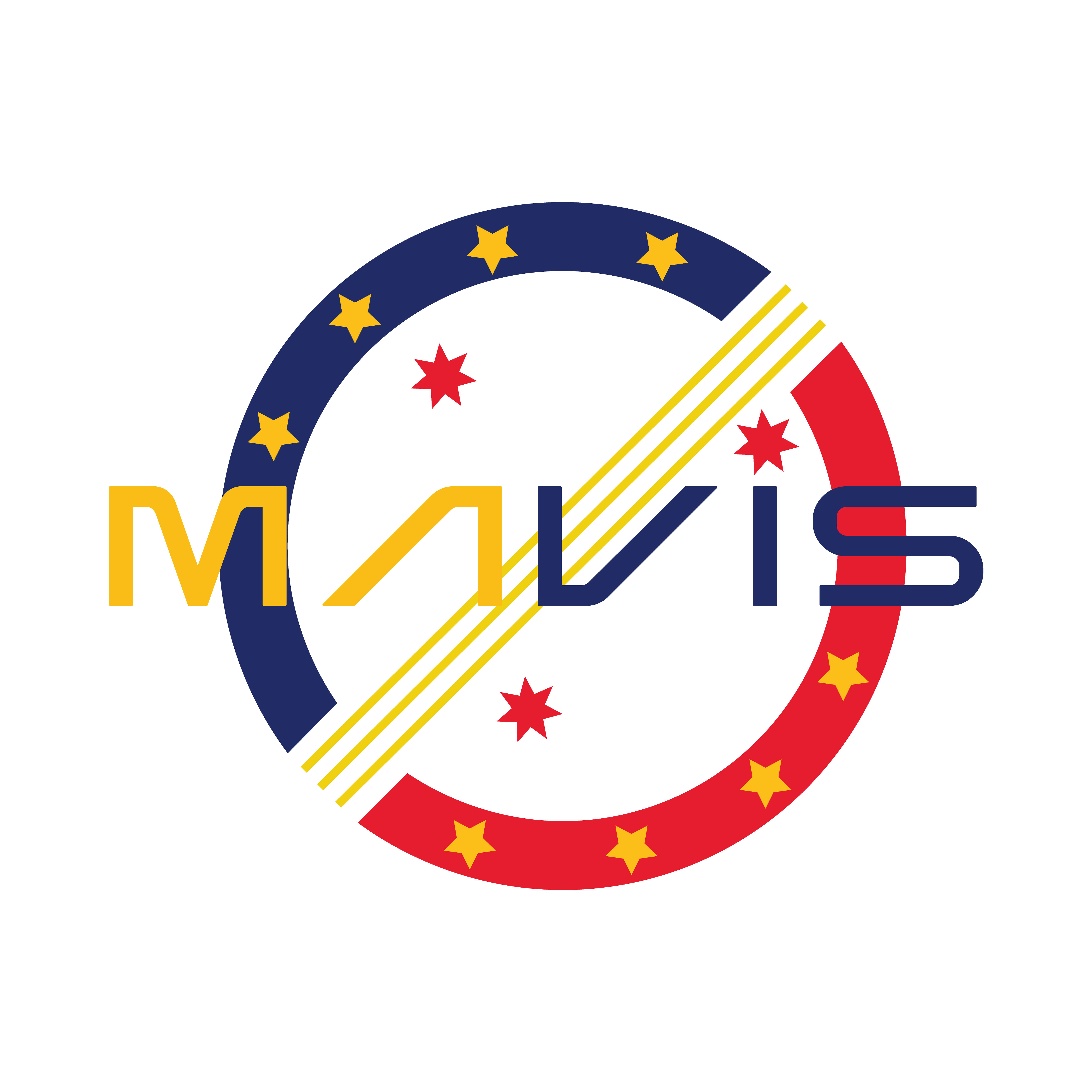 Logo Design by Dracuz for ANU | Design #25975729