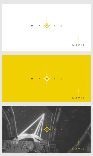 MAVIS | Diseño de Logo por emmanuel 23