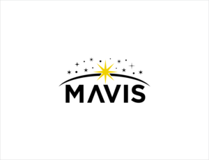 MAVIS | Logo Design by BNdesigner
