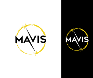 MAVIS | Diseño de Logo por alpha hop
