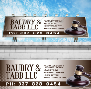 Billboard Design by Fusionex Studio for this project | Design: #25950745