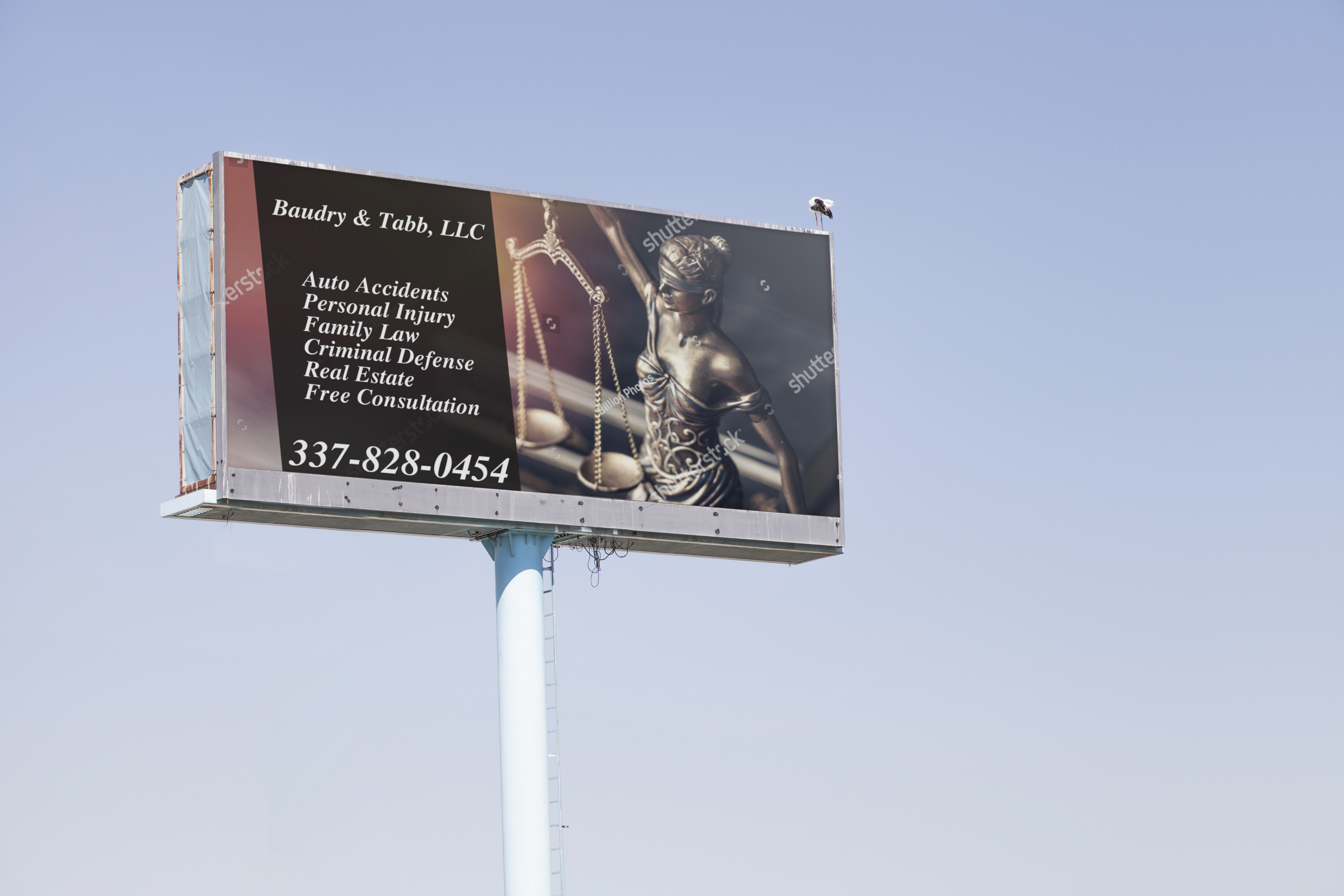 Billboard Design by SSPP for this project | Design #25948126