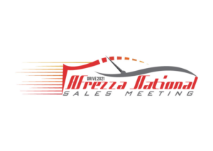 Drive 2021 /  Afrezza National Sales Meeting | Logo Design by alpha hop
