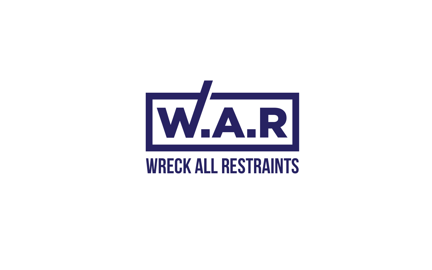 Design de Logo par MT pour Wreck All Restraints | Design #25952265