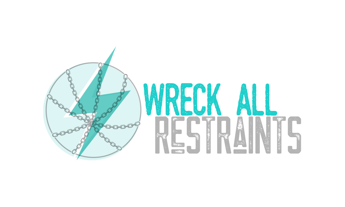 Logo Design by trufya for Wreck All Restraints | Design #25953059