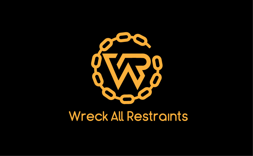 Design de Logo par got2believe pour Wreck All Restraints | Design #25949184