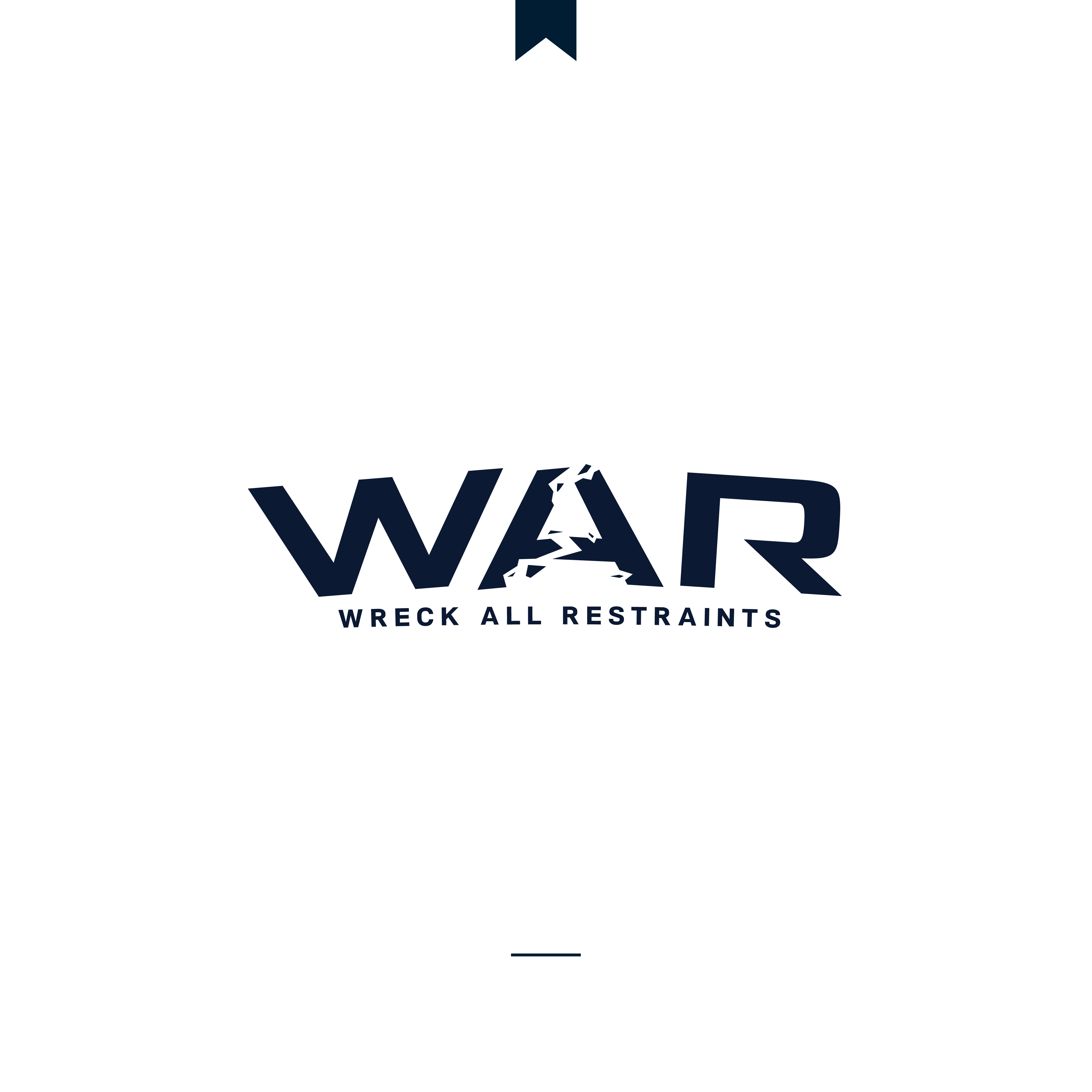 Design de Logo par JBalloon Design pour Wreck All Restraints | Design #25951501