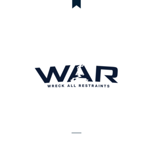 Logo Design by JBalloon Design for Wreck All Restraints | Design: #25951501