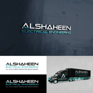 Logo Design by Sergio Coelho for Alarab Group | Design: #25950650