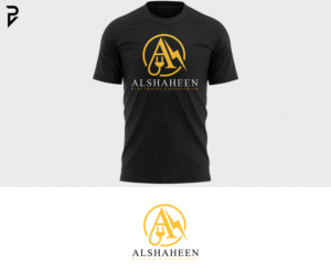 Logo Design by poisonvectors for Alarab Group | Design: #25949857