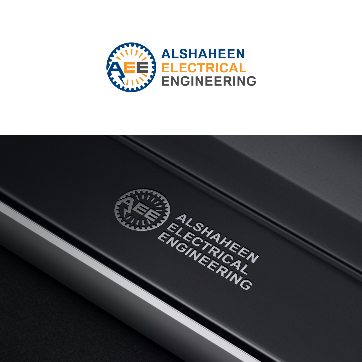 Logo Design by MG.graphics for Alarab Group | Design #25950344