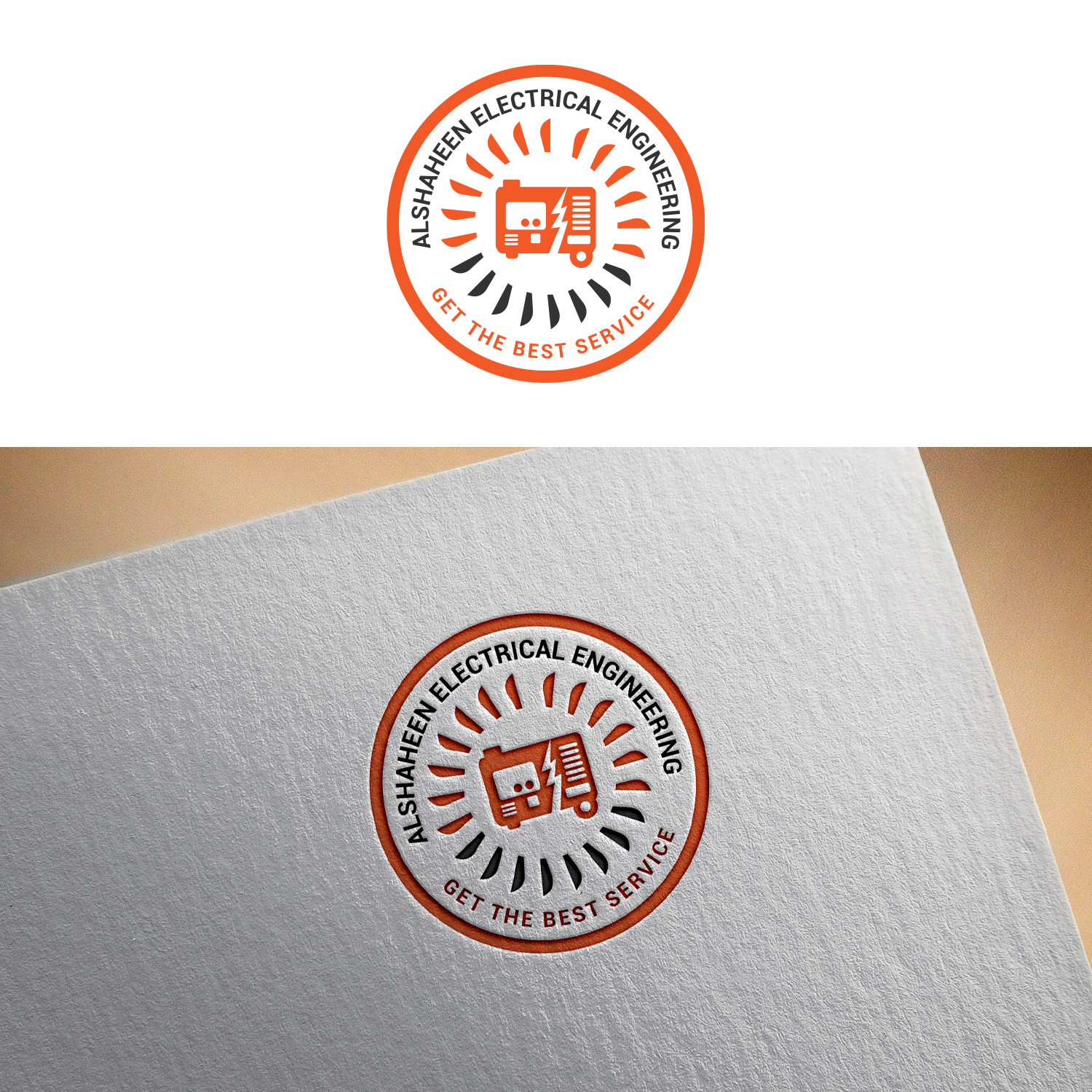 Design de Logo par MG.graphics pour Alarab Group | Design #25950345