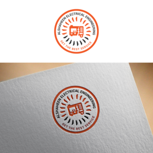 Logo Design by MG.graphics for Alarab Group | Design: #25950345