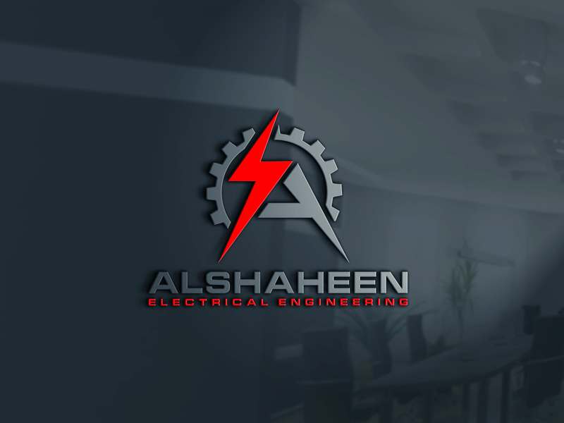 Logo Design by design notebook for Alarab Group | Design #25948690