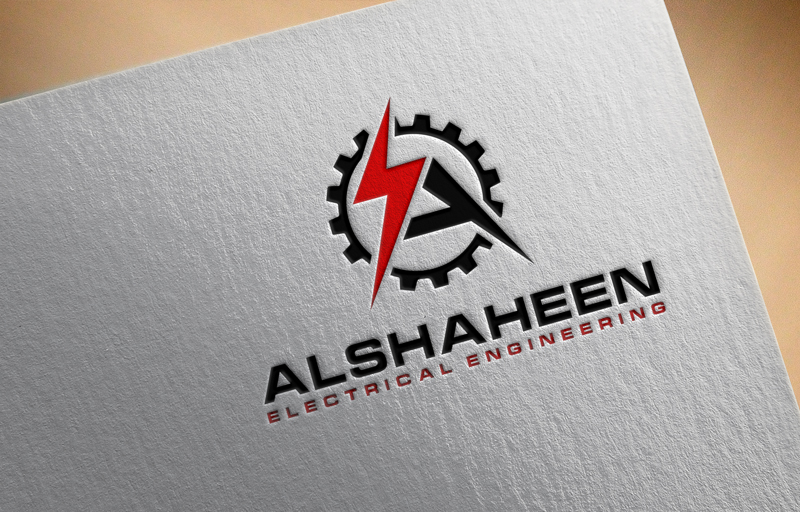 Logo Design by design notebook for Alarab Group | Design #25948692
