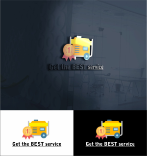 Logo Design by desingman