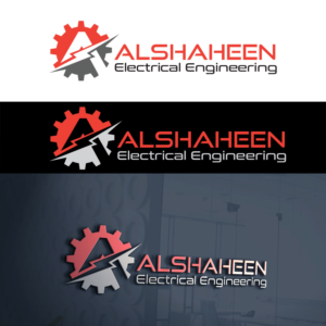 Logo Design by Finley Johnson for Alarab Group | Design: #25982517