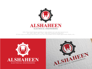Logo Design by Pro_DesignMaster for Alarab Group | Design: #25955652