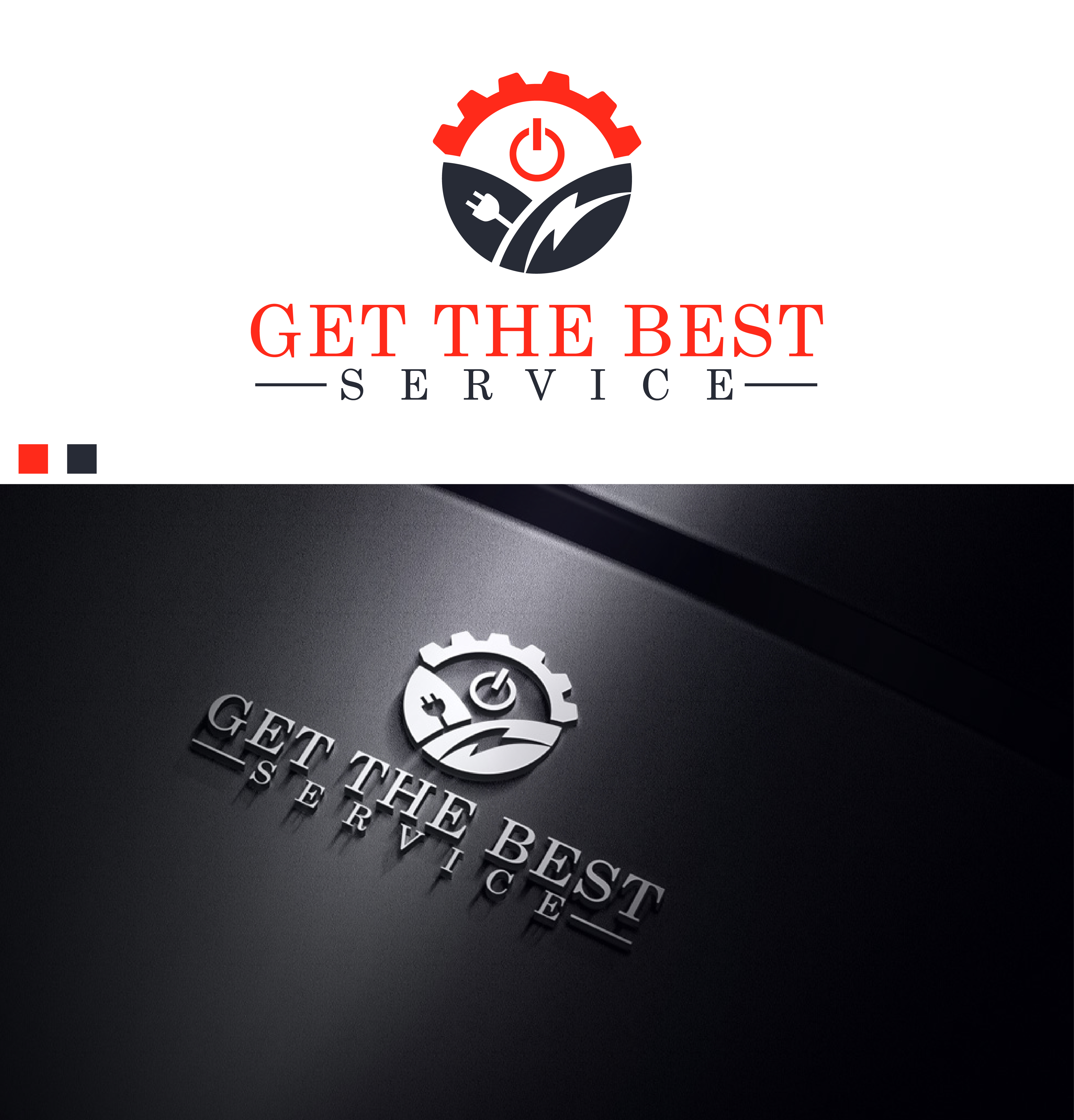 Diseño de Logo por alex jordan 2 para Alarab Group | Diseño #25948817