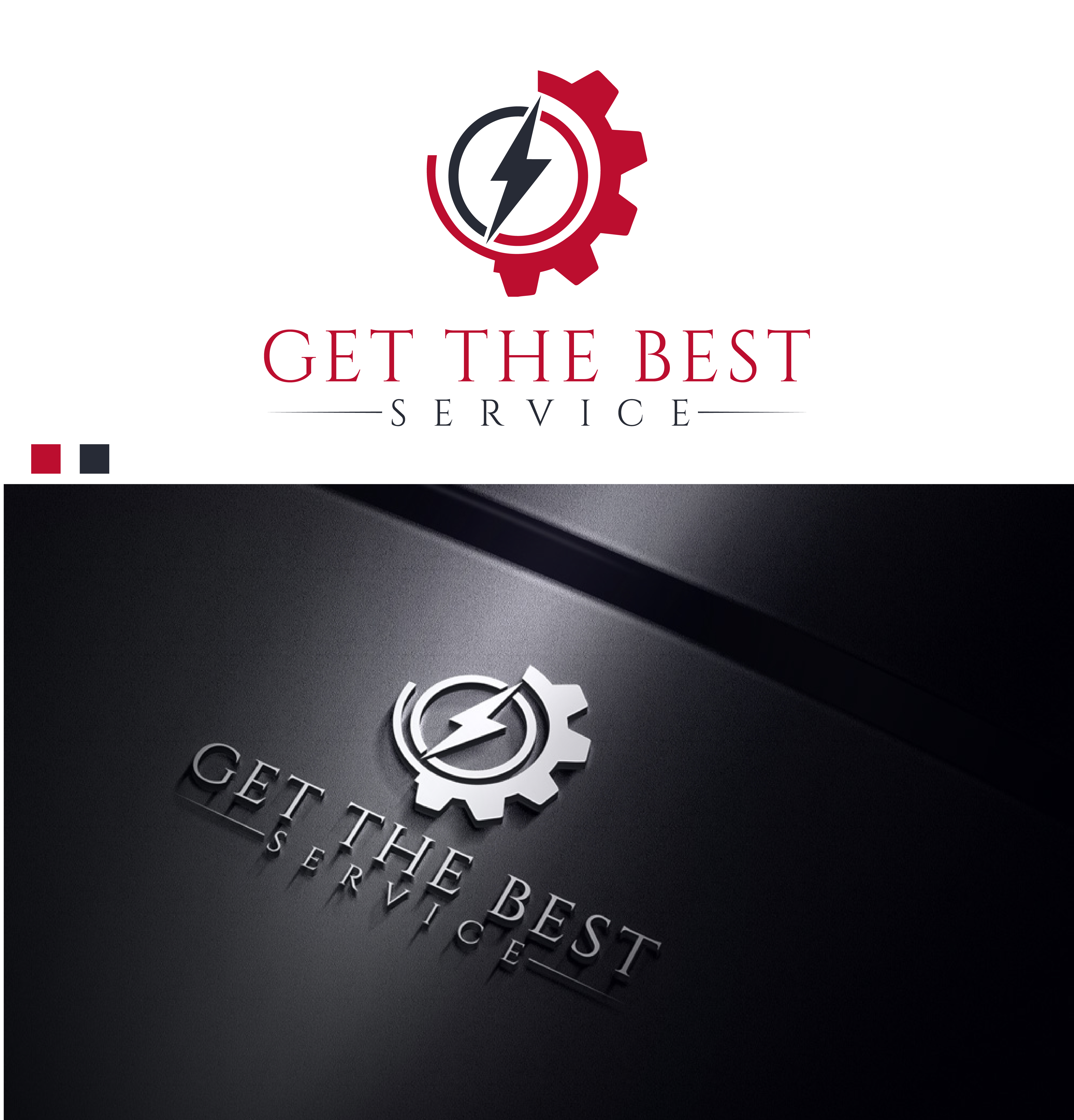 Logo Design by alex jordan 2 for Alarab Group | Design #25948818