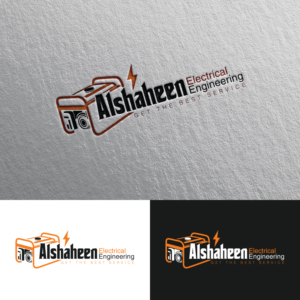 Get the best service | Diseño de Logo por Rii