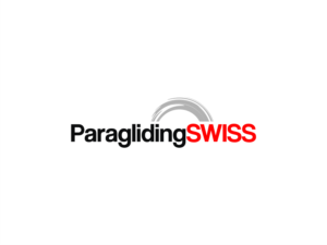ParaglidingSwiss | Logo Design by R16