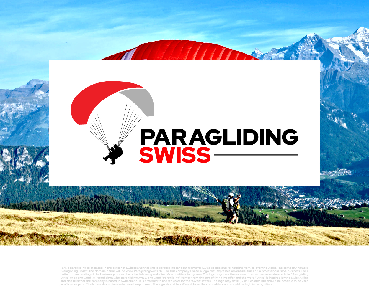 Logo-Design von GoteDesign für dieses Projekt | Design: #26005414
