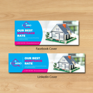 Facebook Design by ecorokerz