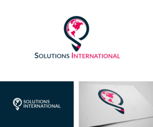 Logo Design by SunuAji_DC for this project | Design: #25966198